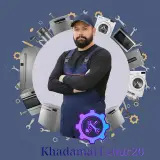 خدمات تعمیر 20 تعمیر لوازم خانگی