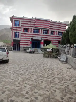 هتل تالار فردیس