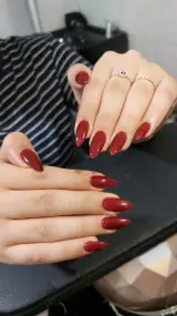 سالن ارایشگاه پریسا