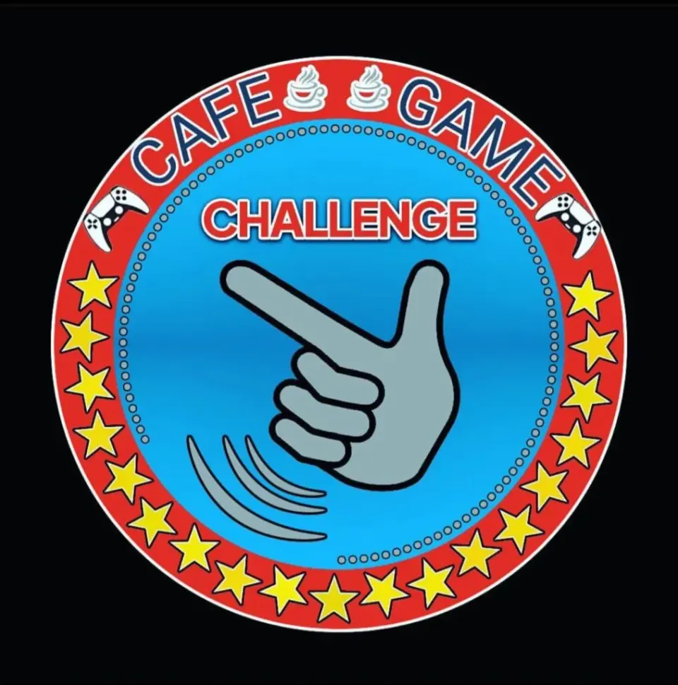 کافه گیم چلنج challenge در مراغه