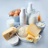 فراورده های لبنی سادات