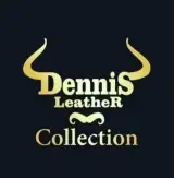 تولید و پخش ست چرمی کیف و کمربند Dennis در رشت