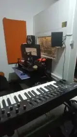 استودیو صداهای همراه