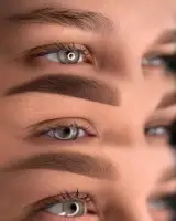 مرکز آرایش دائم مهسا ثمری
