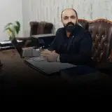 وکیل پایه یک دادگستری حسنی