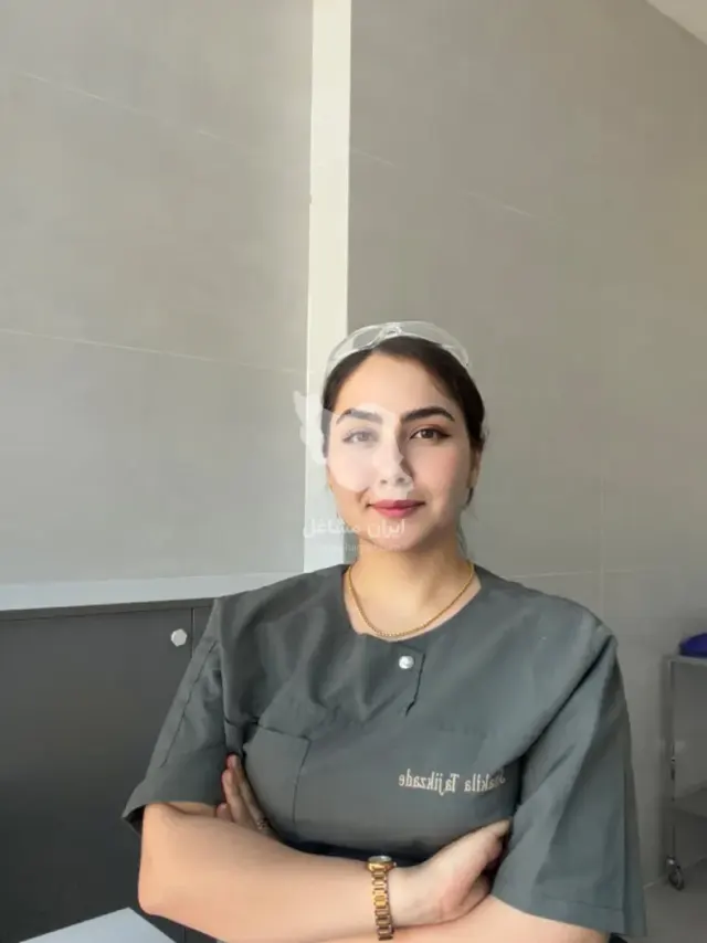 کلینیک کاشت و درمان ریزش مو ابرو ریش شکیلا تاجیک زاده در شیراز