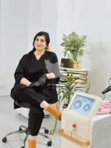 کلینیک لیزر تخصصی ریمو تاتوهای صورت و بدن رامیلا کلینیک در گرگان