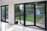 کلینیک ساختمانی مدرن در ارومیه