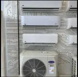تعمیرات تخصصی کولرگازی پاشایی