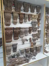 فروشگاه اول چوب (محسن کشوری)