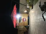 بوفه فستفود خان ممد
