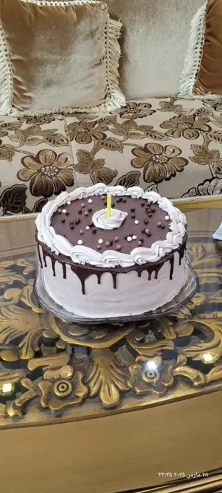 محسن محمدزاده شانه ساز