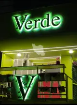 کافه رستوران ورده Verde در نوشهر