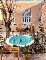 Wadi House