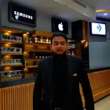 مشهد دیجیتال (فروشگاه موبایل)