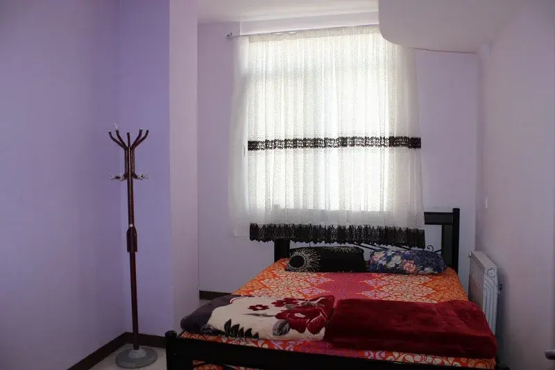 خانه مسافر شهر ستاره ها