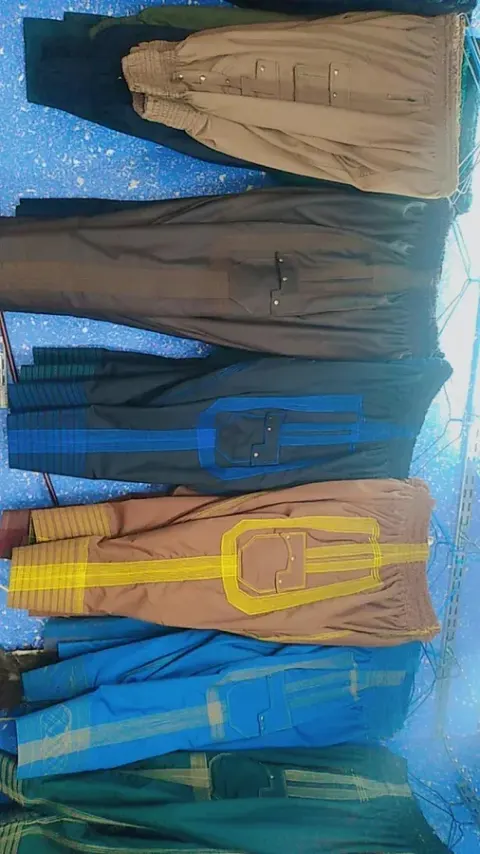 خیاطی میرزایی