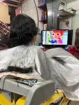 پیرایش کودک و بزرگسال اصفهان