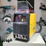 تعمیر ابزار