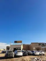 تعمیرگاه گیربکس اتوماتیک رسول ترک