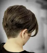 خدمات کوتاهی مو‌ سپیده
