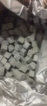 تولید و پخش زغال پسته حبه