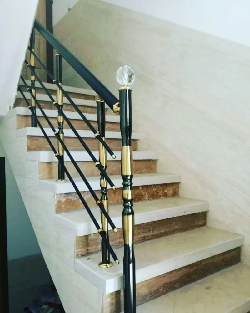 یاس استیل