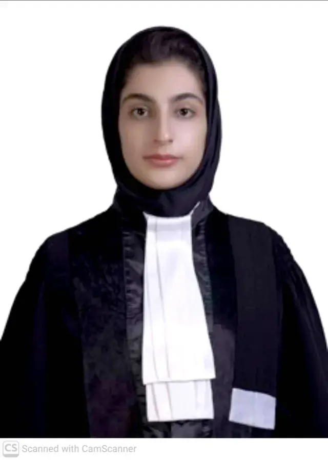 وکیل پایه یک دادگستری بشیری
