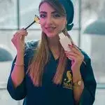 خدمات تخصصی فیشال سارا اسکین بار