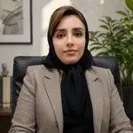 روانشناس و مشاور فهیمه سلیمانخانی