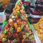 شهر لواشک