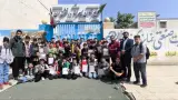 دبیرستان پسرانه غیردولتی دانشمندان در اهواز