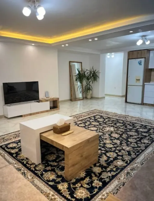 اجاره ویلا روزانه گیلانا در پره سر