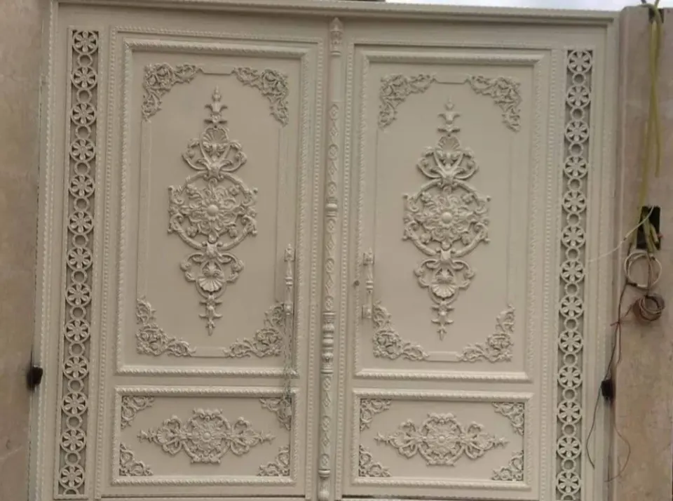 درب و پنجره سازی مبین فارس در بندرعباس