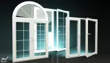 تولید و پخش درب و پنجره upvc ساحل در بندر چابهار