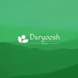 داریوش نیکوپور