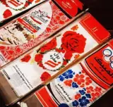 خرید و فروش دستگاه رول سفره و لیوان کاغذی یکبار مصرف شاخه گستران در سنندج