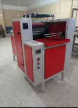 دستگاه 3 و 4 کاره یکبار مصرف شاخه گستران در اهواز