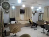 سالن زیبایی مریم دیلمی