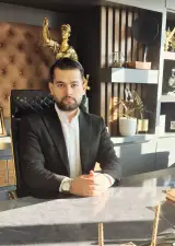 وکیل