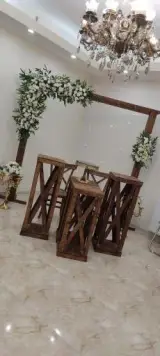 تم تولد و ظروف یک بار مصرف صانع