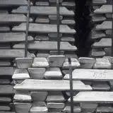 ذوب و تولید شمش مس برنج و الومینیوم