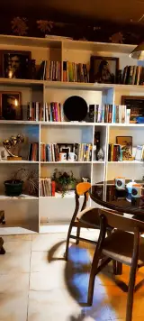 کافه پاییز