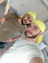 نقاشی ساختمان یزدانپرست