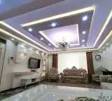 دکوراسیون داخلی مه سان در تبریز