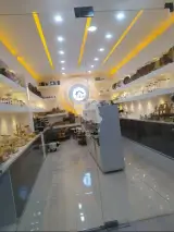 دکوراسیون داخلی پارمین در دهلران