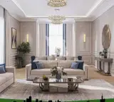 دکوراسیون داخلی سرحدی در بیرجند