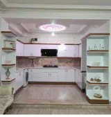 تولید و نصب کابینت سامی در ماکو