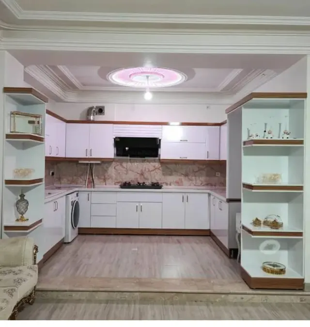 تولید و نصب کابینت سامی در ماکو