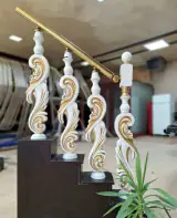 دکوراسیون داخلی مدرن رشیدی در تبریز